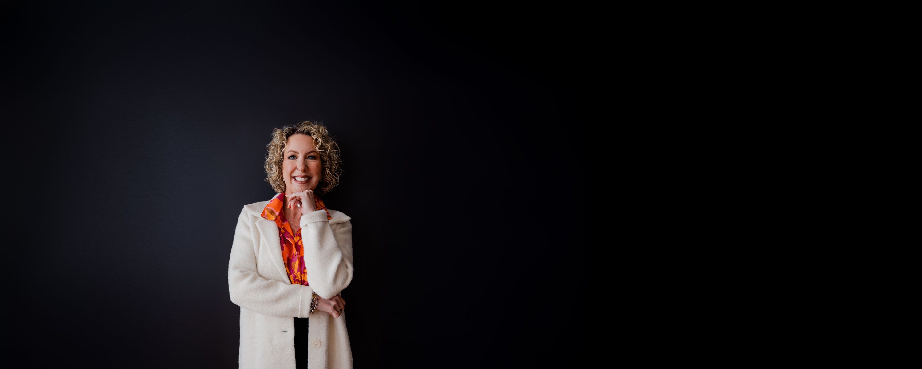 Lisa Marshall - Author, Speaker, and Podcast Host